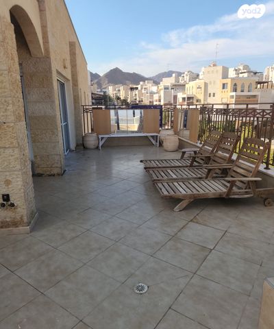 גג/ פנטהאוז, אילת