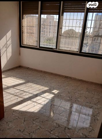 דירה, הגננת, גילה, ירושלים