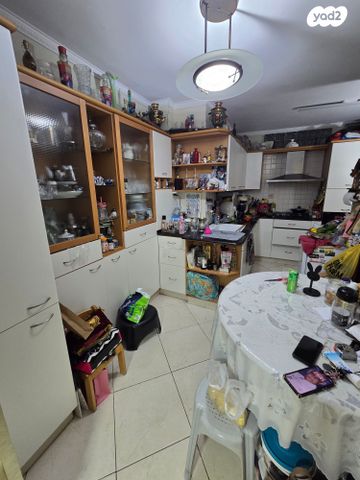 דירה, אגרובנק, חולון