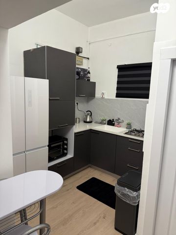 סטודיו/ לופט, הרימון 3, רסקו א', חולון