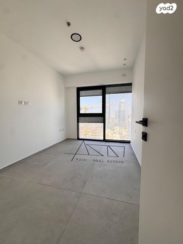 דירה, נחלת יצחק, תל אביב יפו