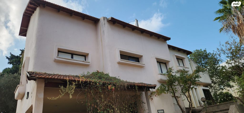 בית פרטי/ קוטג', אורנית