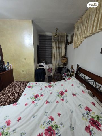 דירה, אגרובנק, חולון