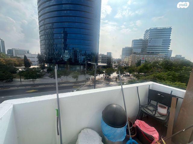 דירה, דרך מנחם בגין, לב תל אביב, לב העיר צפון, תל אביב יפו