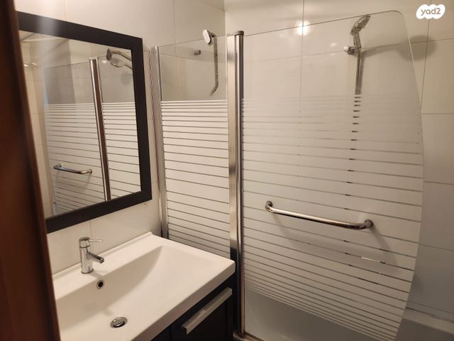 דירה, ניסים אלוני, צמרות איילון, פארק צמרת, תל אביב יפו