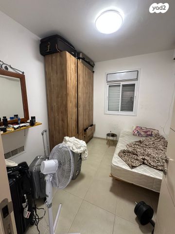 דירה, דוד רזיאל 67, תל עמל, חיפה