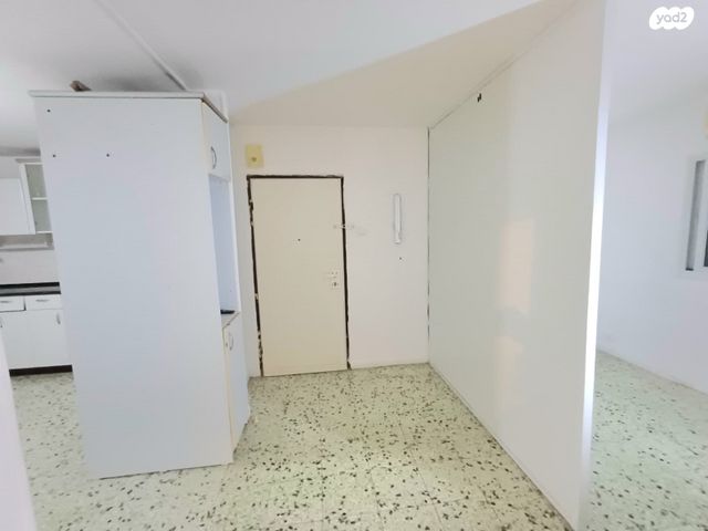 דירה, ראובן 19, בני ישראל, קרית גת