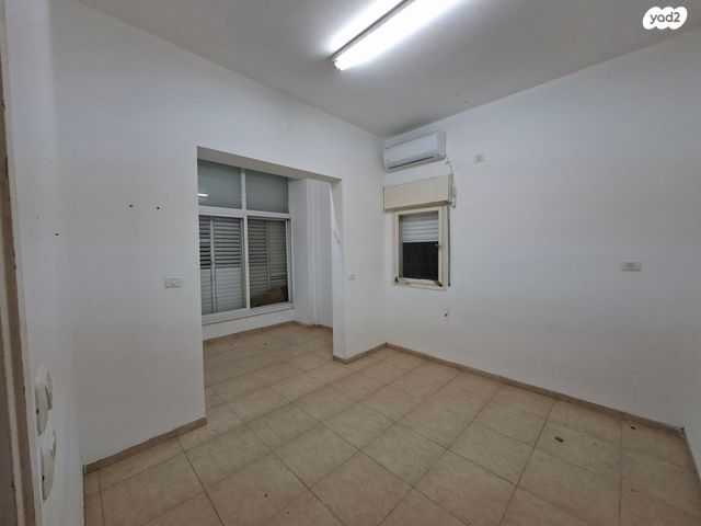 דירה, שאול 39, נווה שאנן, חיפה