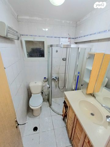 דירה, ראובן 19, בני ישראל, קרית גת