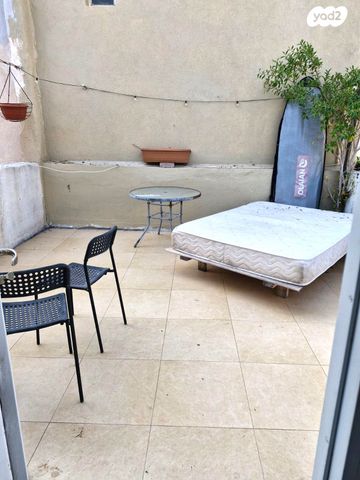 דירה, מאפו, הצפון הישן - דרום, תל אביב יפו