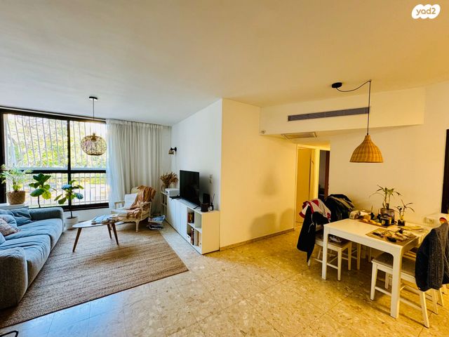 דירה, אליהו בית צורי, רמת אביב ג', תל אביב יפו