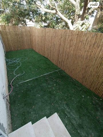 דירת גן, אברהם אבינו, שכונה ד', באר שבע