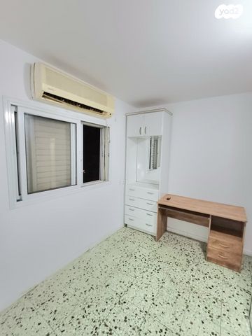 דירה, ראובן 19, בני ישראל, קרית גת