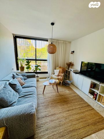 דירה, אליהו בית צורי, רמת אביב ג', תל אביב יפו