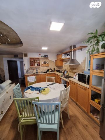 גג/ פנטהאוז, סוקולוב 70, מרכז, קרית עבודה, חולון