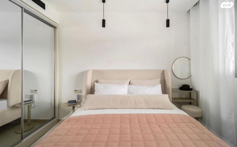 הבשמים, שחמון, רובע 6