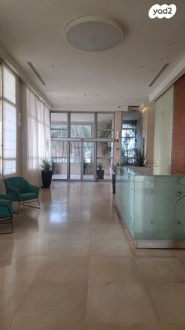 דירה, אהוד מנור 10, עיר ימים, נתניה