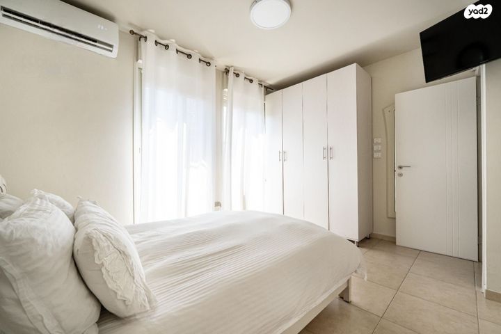 בית פרטי/ קוטג', גן יבנה מערב, גן יבנה