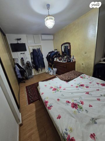 דירה, אגרובנק, חולון