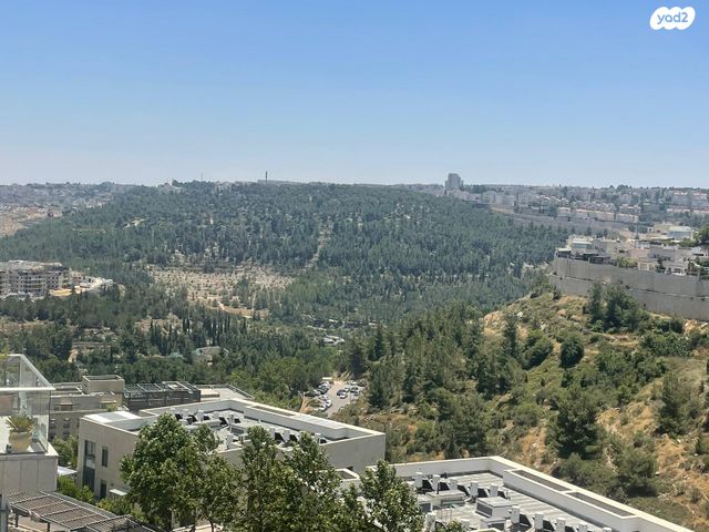 דירה, קוסטה ריקה, עיר גנים, ירושלים