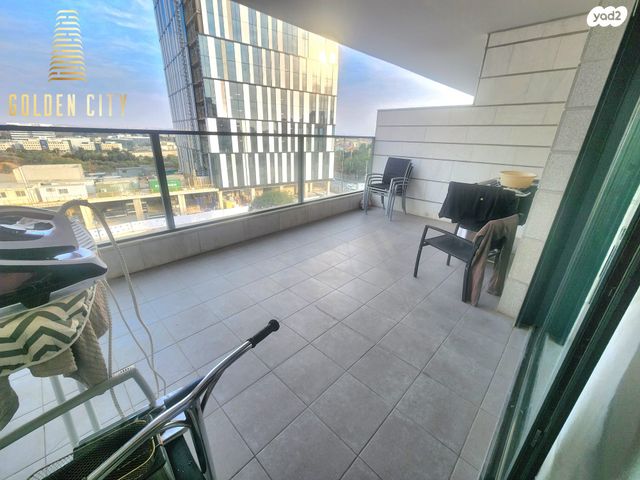 דירה, שדרות בן צבי 126, אגמים, נתניה