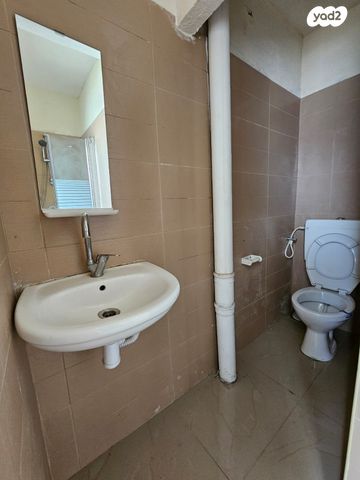 דירה, שדרות ההסתדרות 12, קרית ים ג', קרית ים