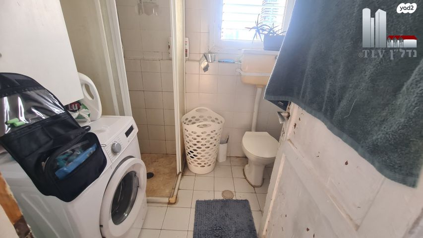 גג/ פנטהאוז, מאפו, הצפון הישן - דרום, תל אביב יפו