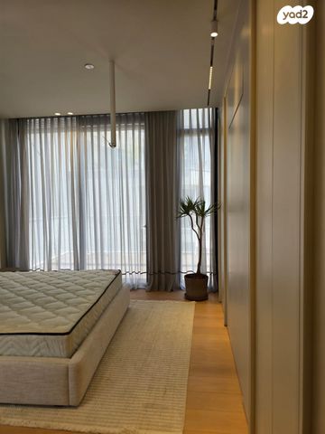 גג/ פנטהאוז, נס ציונה 3, לב תל אביב, לב העיר צפון, תל אביב יפו