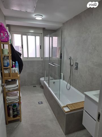 דירה, ליונל ווטסון, רמת בגין, חיפה