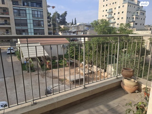 דירה, קטמונים, ירושלים