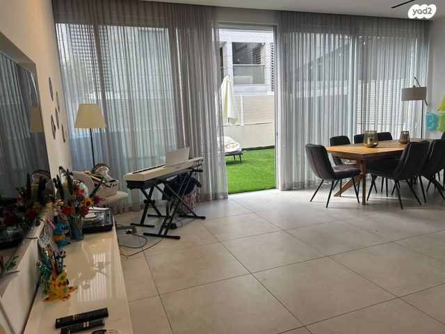 בית פרטי/ קוטג', המשתלה, תל אביב יפו