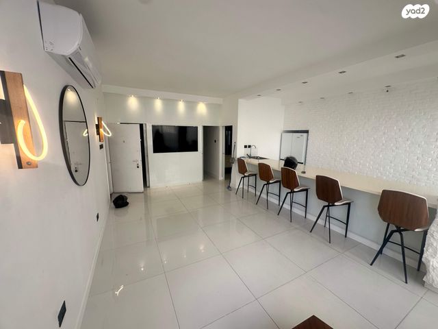 דירה, ברודצקי אשר, מרכז העיר דרום, נתניה