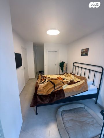 דירה, ליונל ווטסון, רמת בגין, חיפה