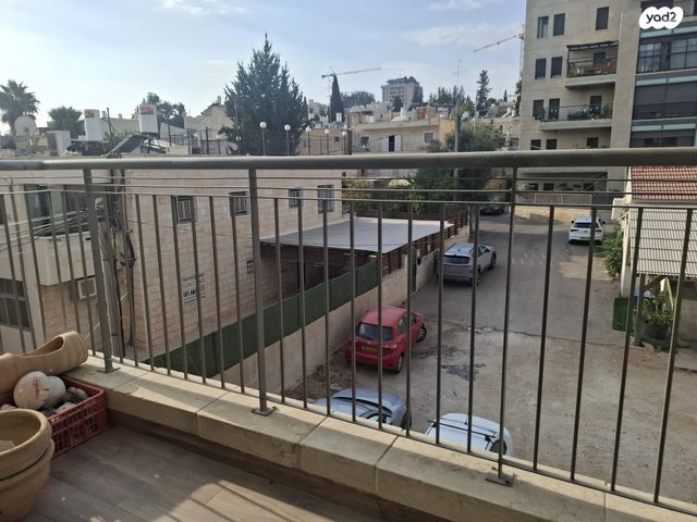 דירה, קטמונים, ירושלים