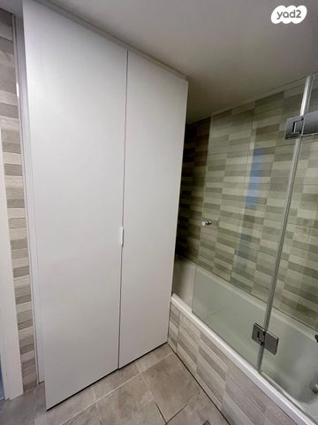 דירה, אילת 4, צפון יפו, המושבה האמריקאית-גרמנית, תל אביב יפו