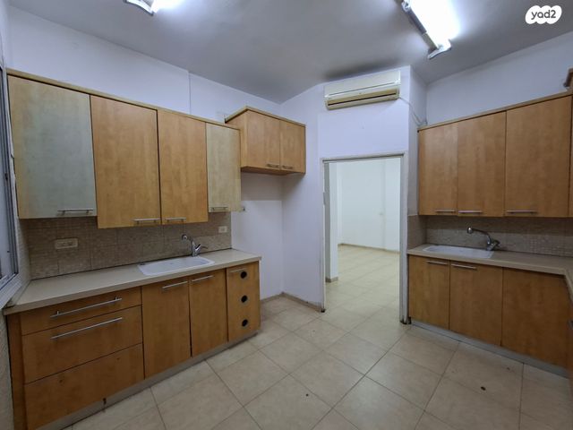 דירה, שאול 39, נווה שאנן, חיפה