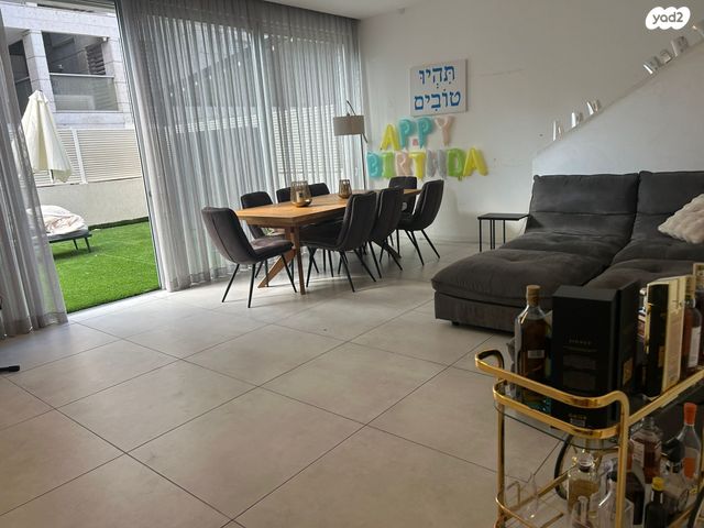 בית פרטי/ קוטג', המשתלה, תל אביב יפו