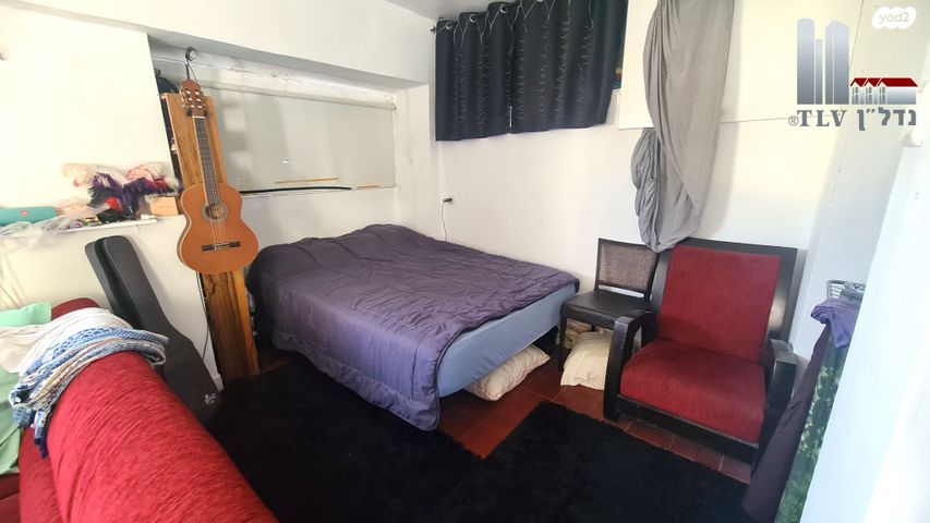 גג/ פנטהאוז, מאפו, הצפון הישן - דרום, תל אביב יפו