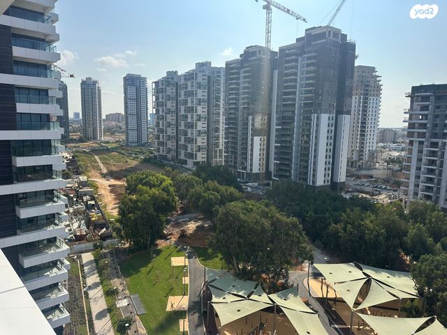 דירה, דרום חדש, פארק הים, בת ים