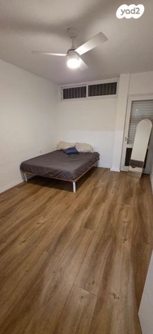 דירה, שדרות דוד בן גוריון, בן גוריון, אשקלון