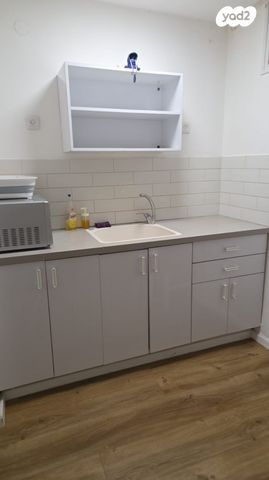 דירה, שדרות דוד בן גוריון, בן גוריון, אשקלון