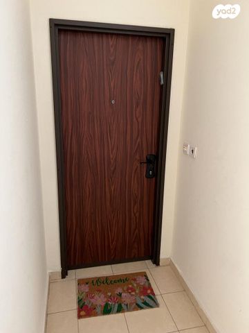 דירה, הרצל 100, שעריים, רחובות