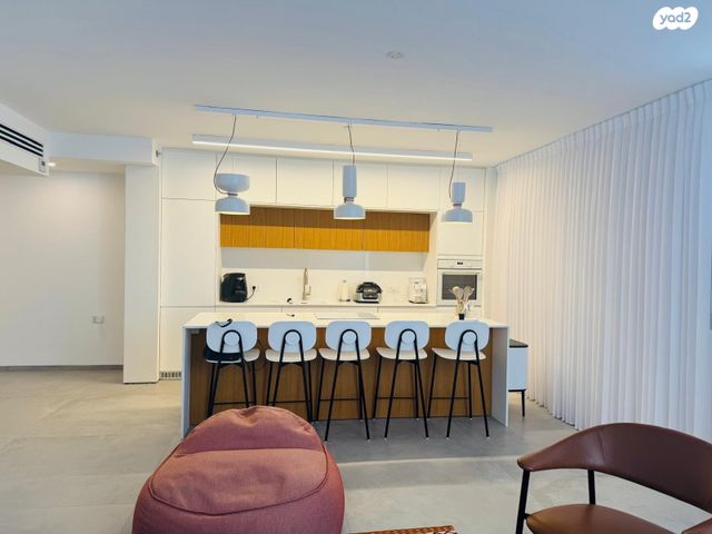 גג/ פנטהאוז, חוף צפוני, טבריה