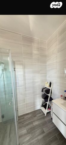 דירה, גאולה כהן 10, גלי ים, קרית ים