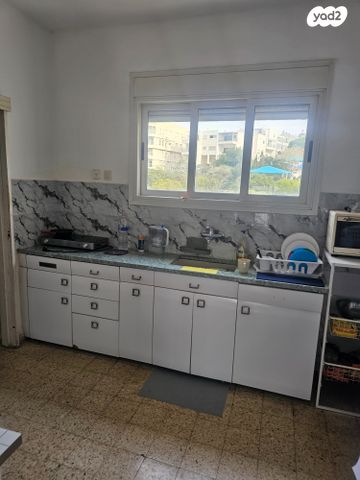 דירה, כרמליה, חיפה