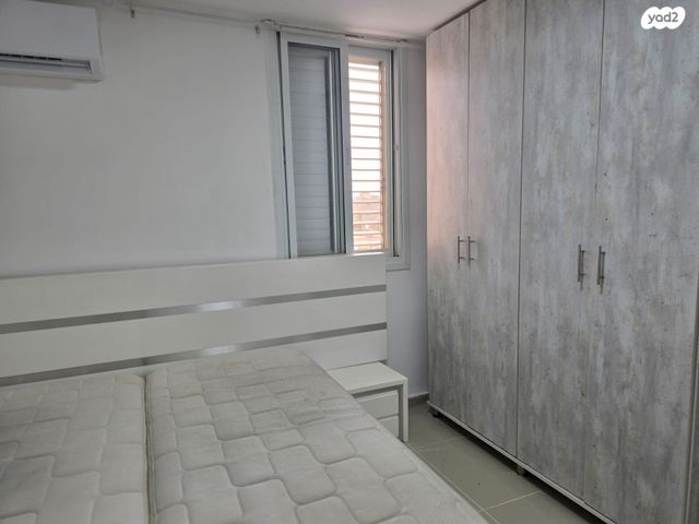 יחידת דיור, איילה, שכונה ה', באר שבע