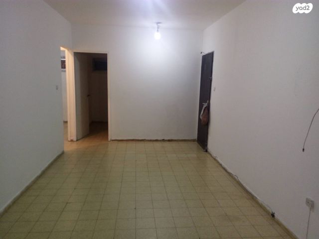 דירה, השבעה 6, רמת משה / בית שמש הוותיקה, בית שמש