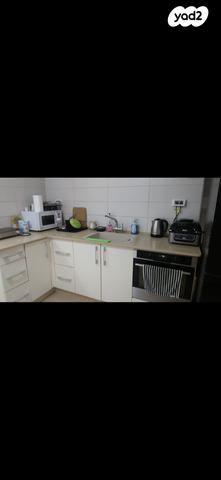 יחידת דיור, אפרידר, אשקלון