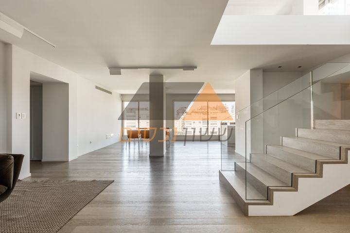 גג/ פנטהאוז, רמת אביב, תל אביב יפו