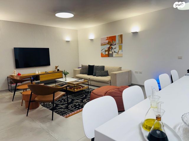 גג/ פנטהאוז, חוף צפוני, טבריה